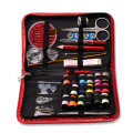 Multifunctional sewing kit, large size sewing kit, home travel portable sewing thread sewing kit